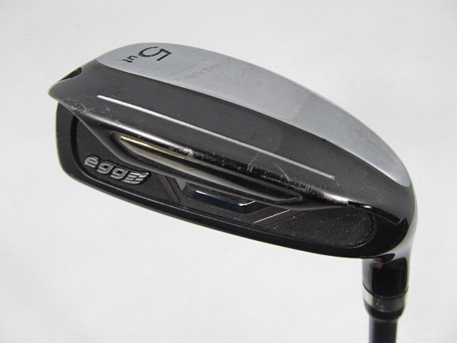 即決 中古 プロギア NEW egg (赤エッグ) ユーティリティ 2015 U5