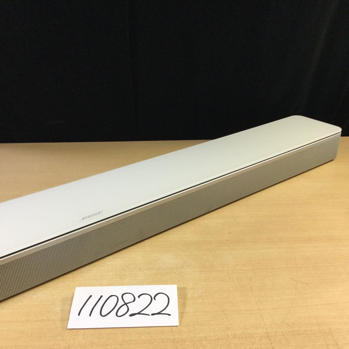 Bose Soundbar Smart 0 Black 1 Bluetooth Speaker Premium Built HDMI