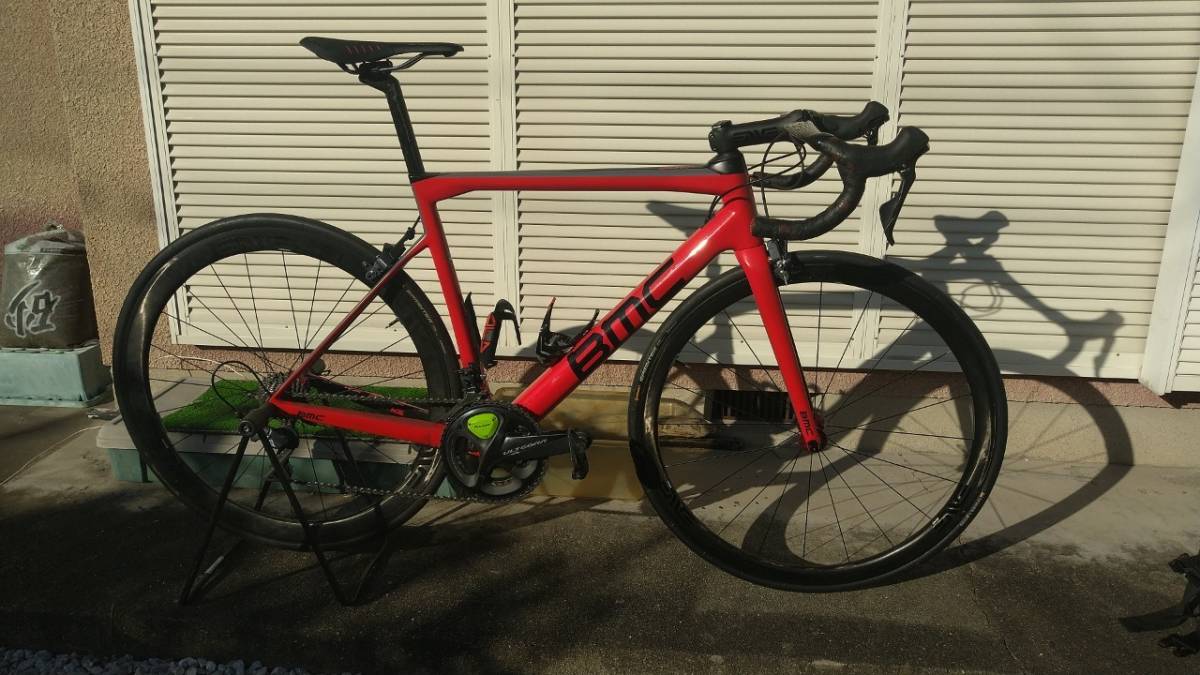 BMC SLR Teammachine SLR01 TEAMMACHINE ビーエムシー FIVE Road 01 