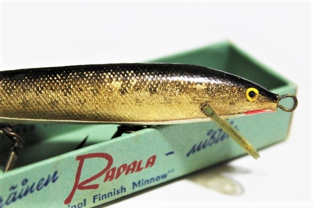 Rapala | FLOATER) HP F(ORIGINAL RAPALA ラパラ FLOATER ORIGINAL