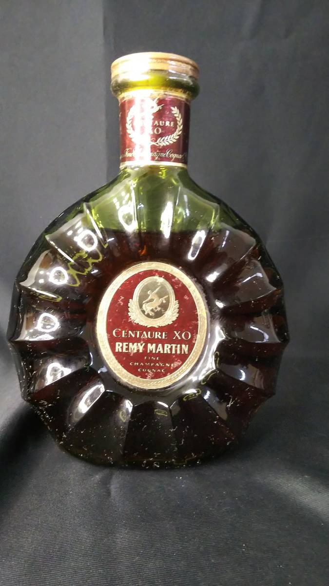 XO MARTIN REMY SPECIAL レミーマルタン 未開栓 古酒 スペシャル 公式