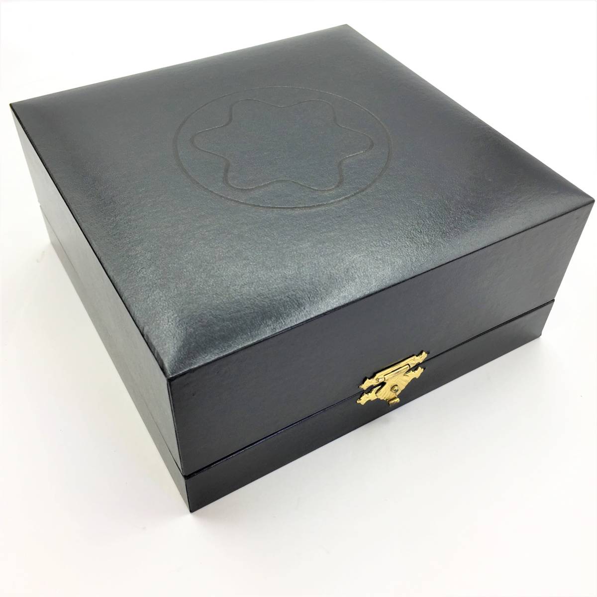 1176942】Mont Blanc モンブラン 万年筆 マイスターシュテュック No