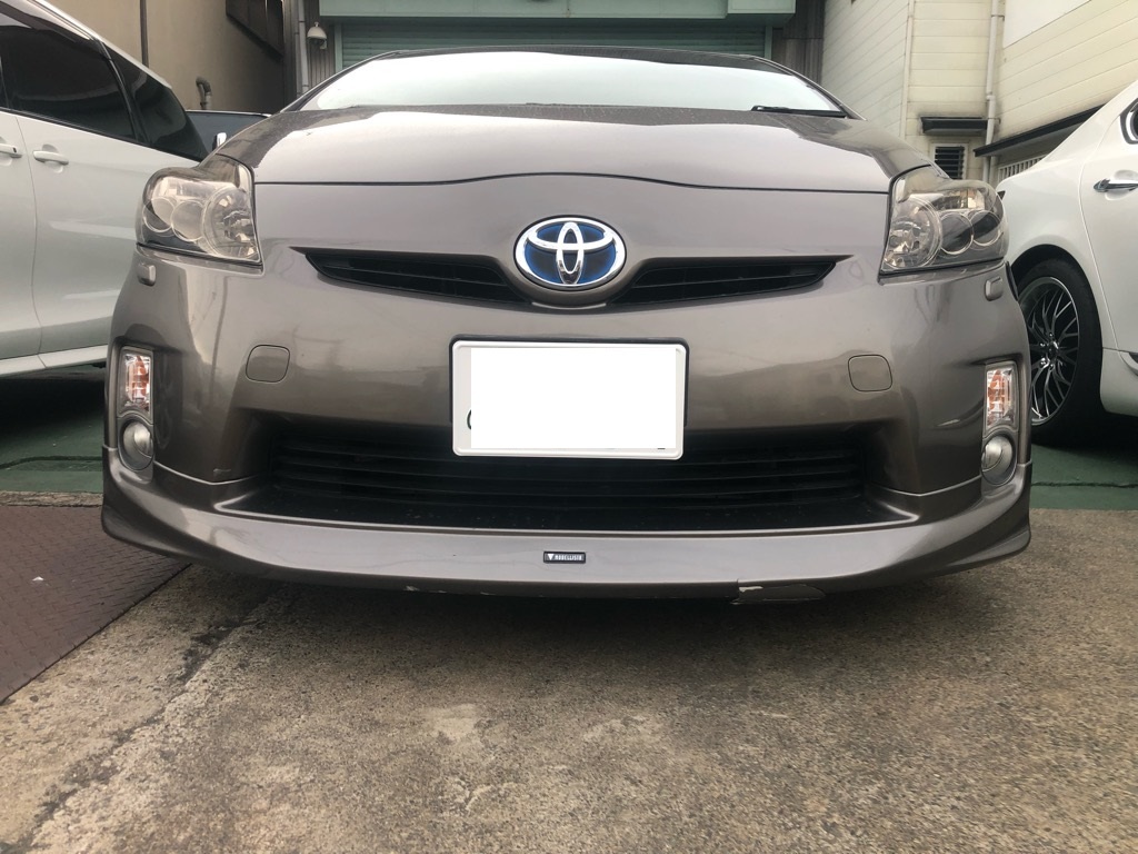 トヨタ プリウスS 美車 車検令和5年10月すぐ乗れます 全て込み30