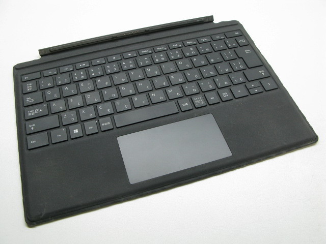 Surface Pro3,Pro4,Pro6用キーボード 1725【PC20002】