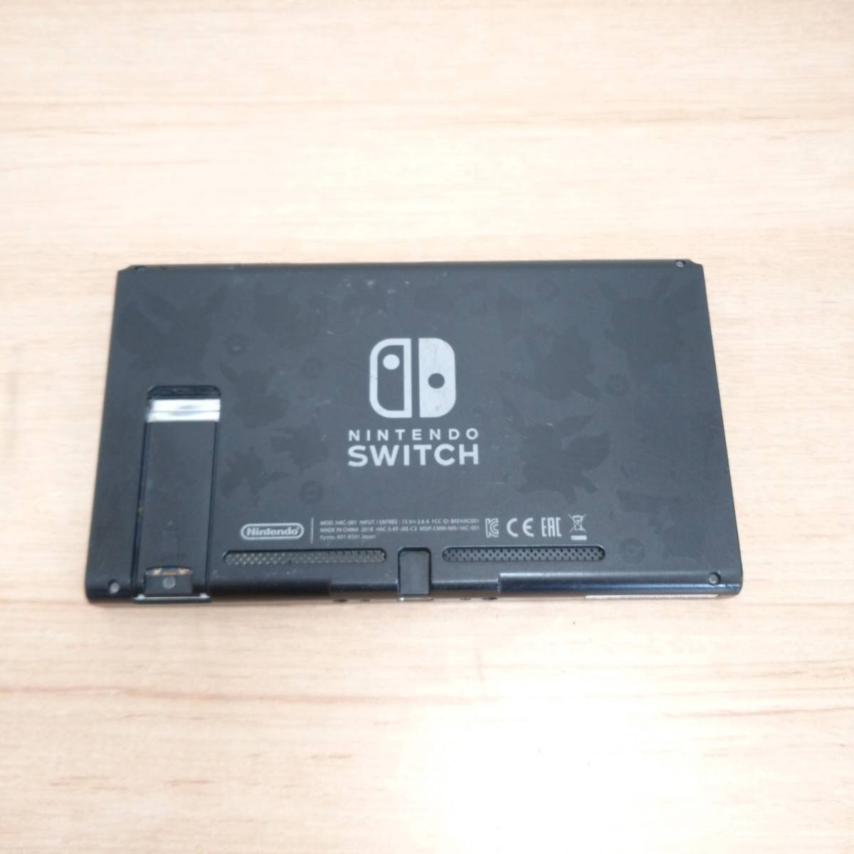 Switch Nintendo ジャンク 2台 ジャンクSwitch本体 ジャンク品Switch