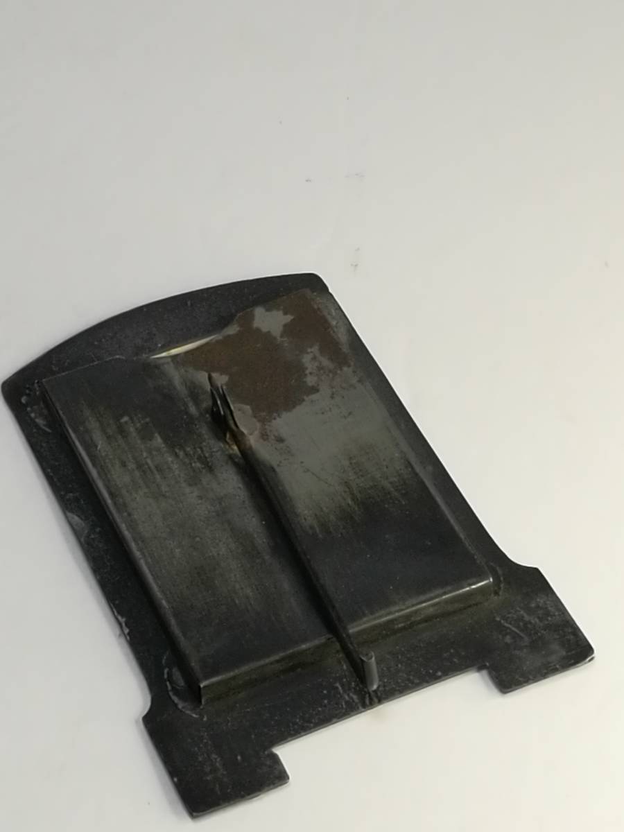 フランス アンティーク 写真立て 鏡 アールヌーボー アールデコ 蚤の市