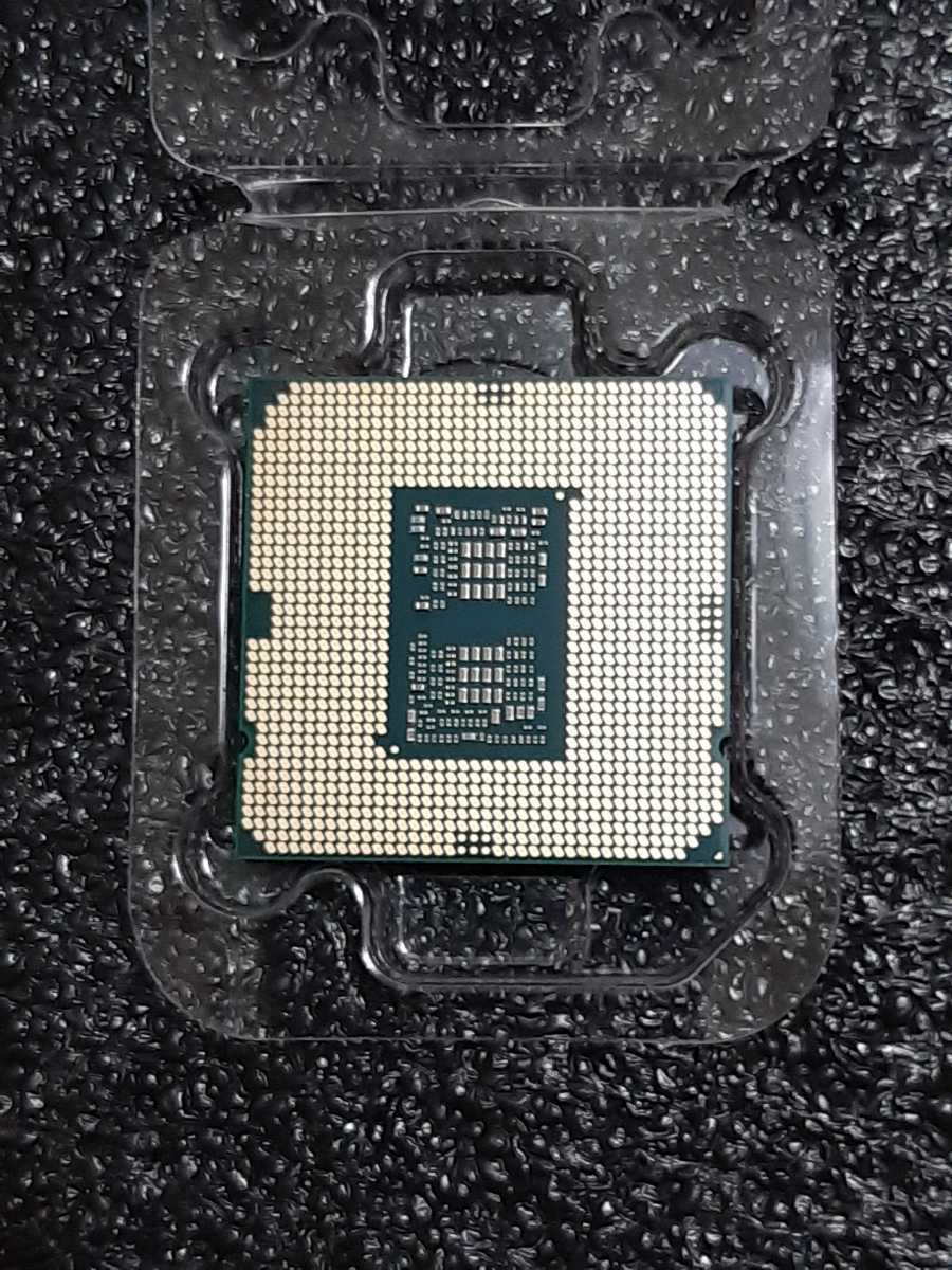 Intel core i5-10400 LGA1200☆動作確認済 10th世代 Comet Lake h*2様