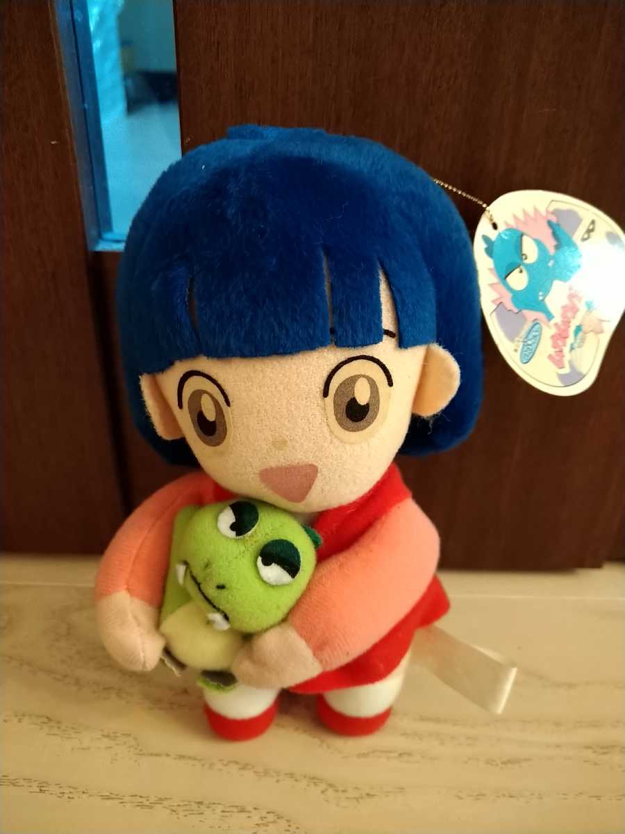 ムカムカパラダイス ぬいぐるみ バンプレスト バンプレスト⁄ムカムカ