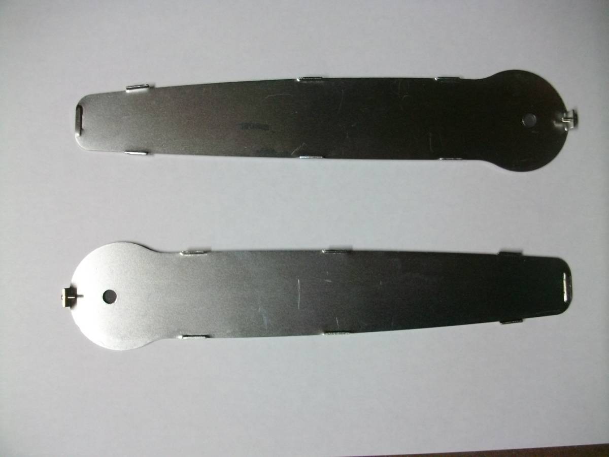 新品 ハ－レ－純正1947年～50年 ガソリンタンクエンブレム