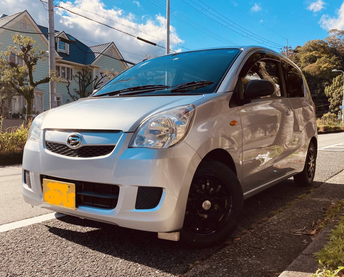ダイハツ ミラ 新型車も多数！ダイハツ ターボ ハイゼットカーゴ