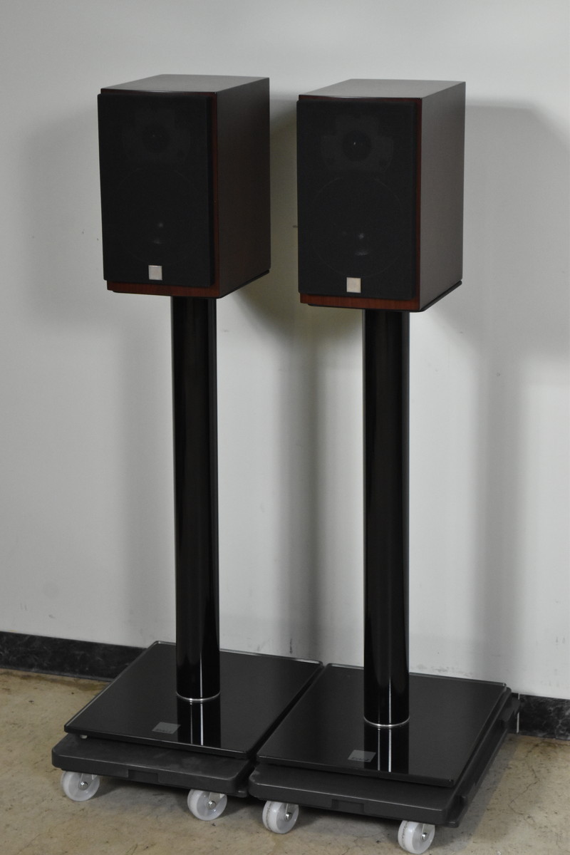 爆買い □TANNOY/タンノイ BERKELEY/バークレイ HPD 385A スピーカー