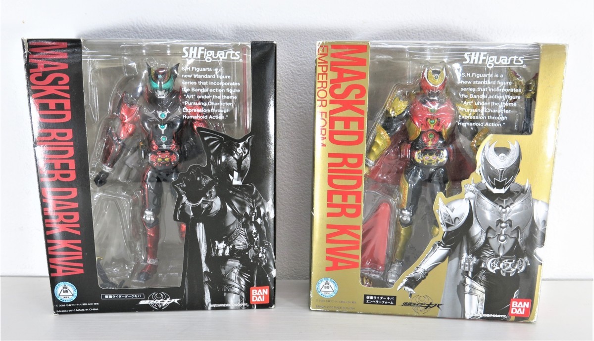 豊富な，低価 ○秦野店○【中古品】11-23 仮面ライダーダークキバ 