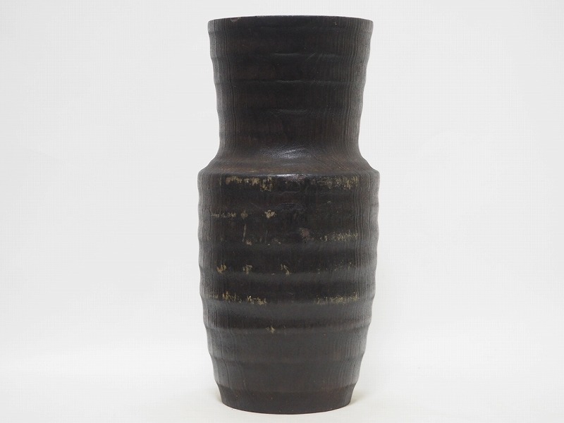 B0402 金蒔絵付 桐花生 茶道具 茶懐石 茶事 茶器 抹茶器 抹茶道具 茶の湯