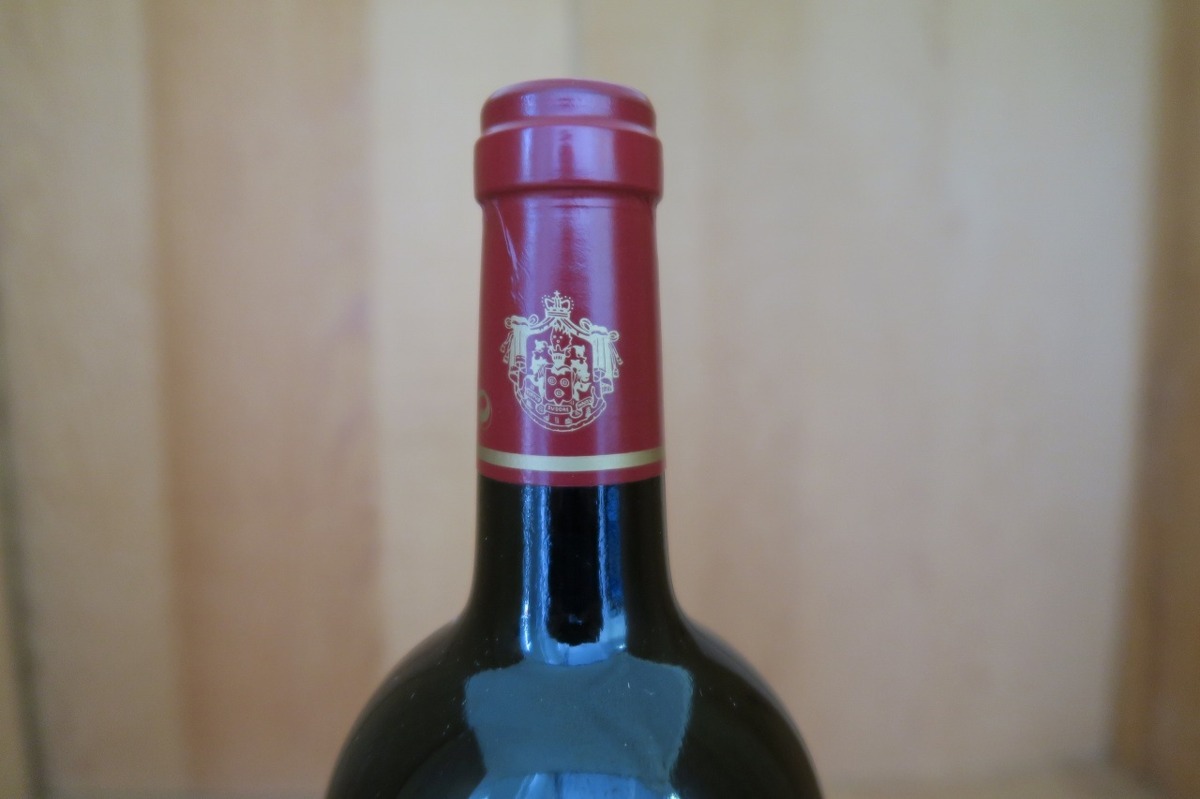 wineluvs/1999年シャトー・ラトゥール【RP94点】!!F8-1 飲料 1999