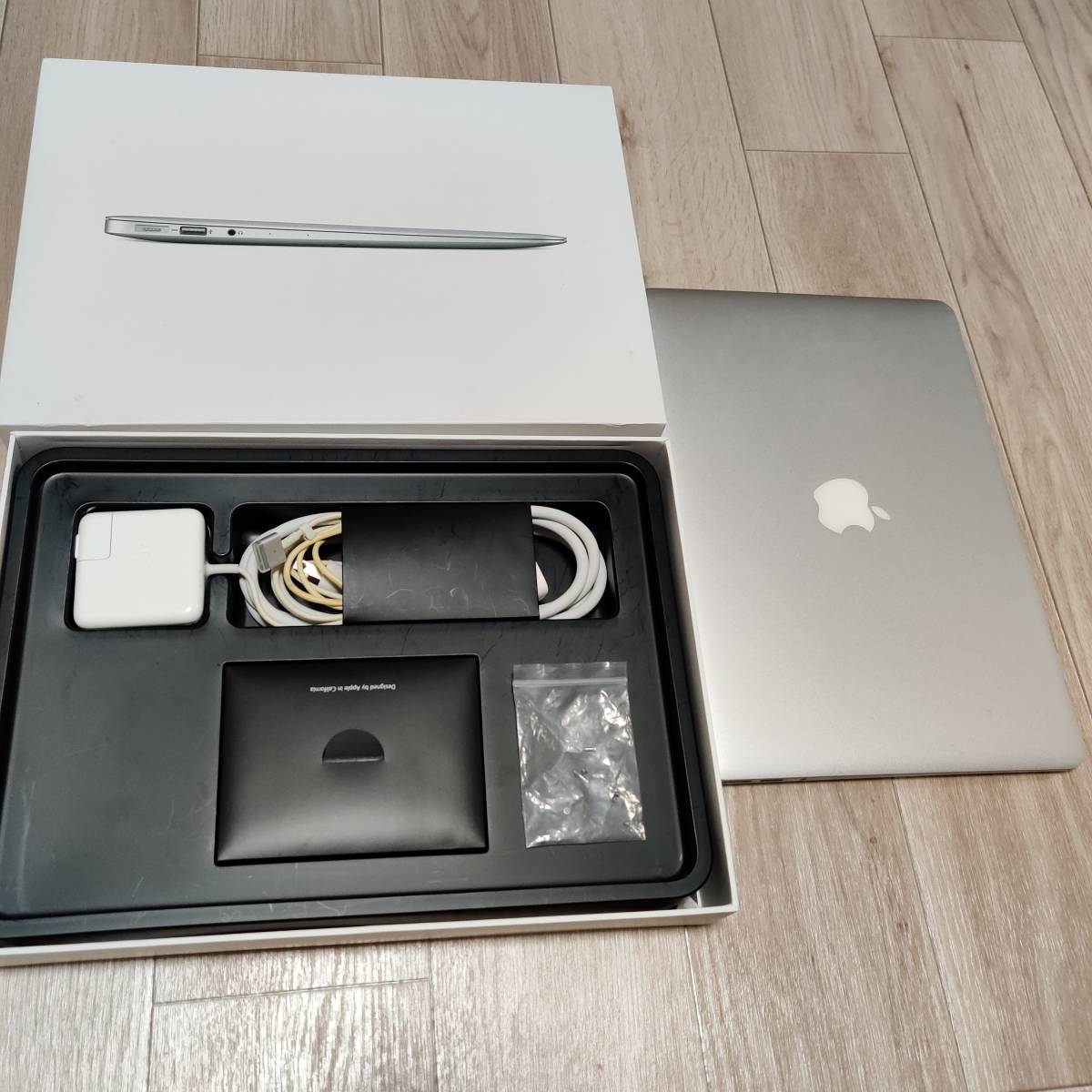 5182◇中古品 Apple MacBOOK Pro A1707 マックブック プロ 15インチ