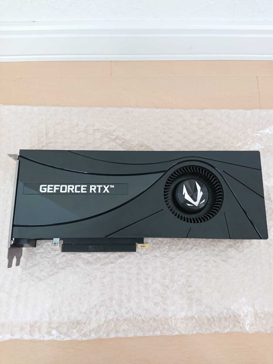 GeForce RTX SUPER 0 8GB RTX2070 動作品 動作確認済み GDDR6 MSI