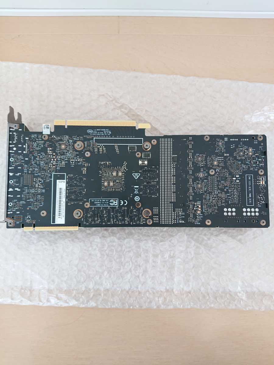 GeForce RTX SUPER 0 8GB RTX2070 動作品 動作確認済み GDDR6 MSI