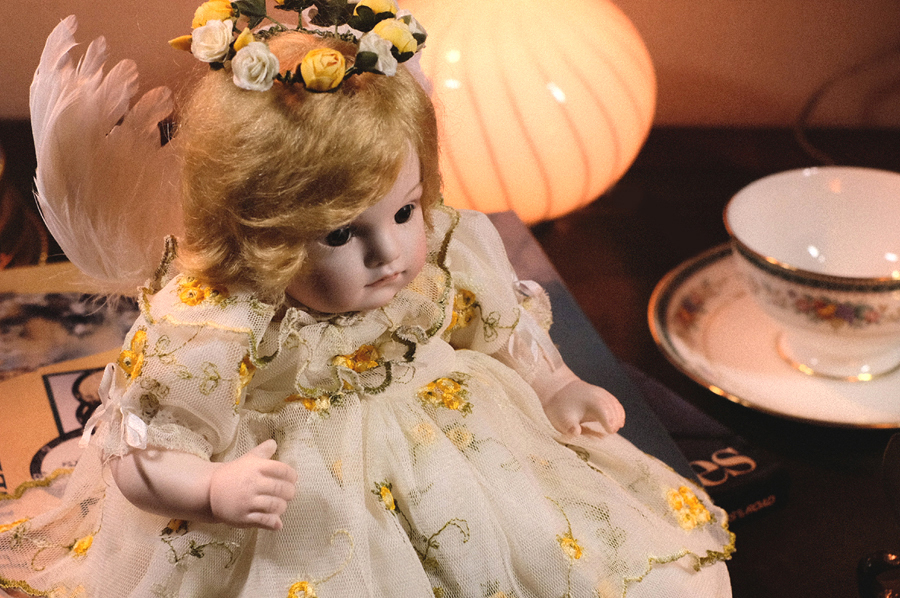 三輪輝子作　エンジェル 三輪輝子作 エンジェル 【公式通販】