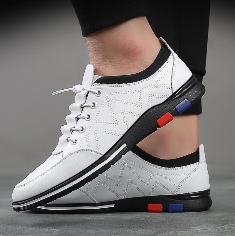 新作 メンズ シークレット スニーカー スリッポン ドライビングシューズ 快適 ローファー 革靴 24 27cm ホワイト 25 0cm 売買されたオークション情報 Yahooの商品情報をアーカイブ公開 オークファン Aucfan Com