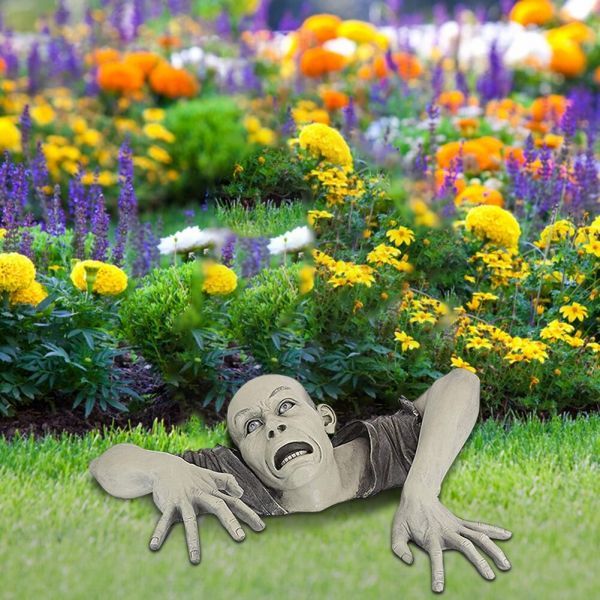 ドッキリ 面白い インテリア 庭 飾り 置物 ゾンビ リアル ガーデニング 園芸 Ktsri0508 その他 売買されたオークション情報 Yahooの商品情報をアーカイブ公開 オークファン Aucfan Com