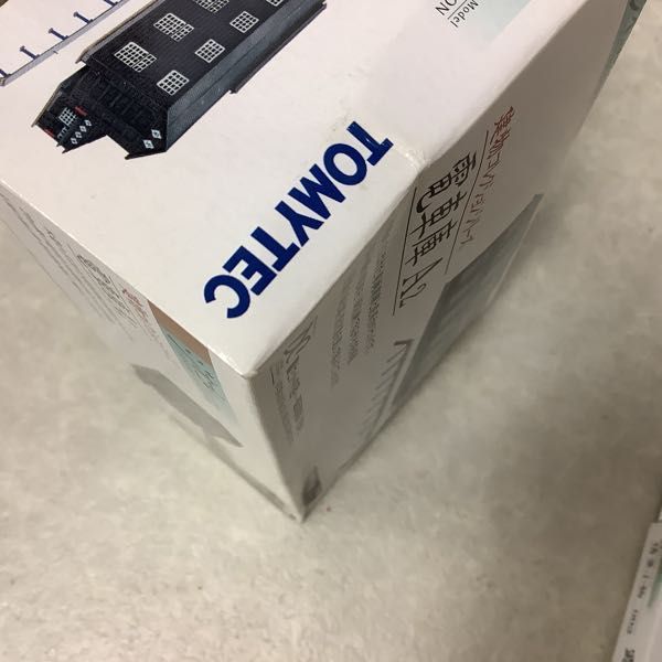 ジオコレ トミーテック 1⁄150 未開封TOMYTEC セット販売 計31個 未開封