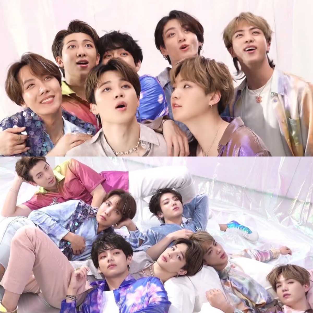 BTS シーズングリーティング 6枚組 2015-2020DVD 防弾少年団 シーグリ 