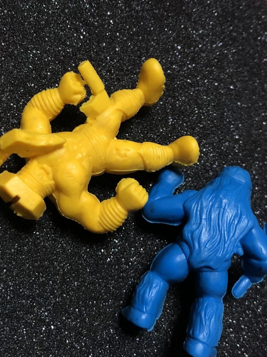 キン肉マン 消しゴム キン消し パロディファイター まとめ売り 2026年