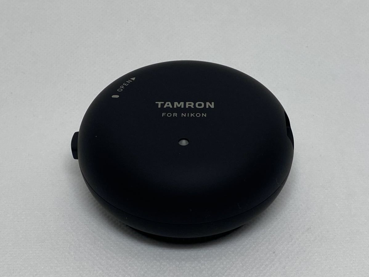 TAP-in Console TAMRON TIC-NIK ◇33 とるなら タムロン TAMRON TAP IN