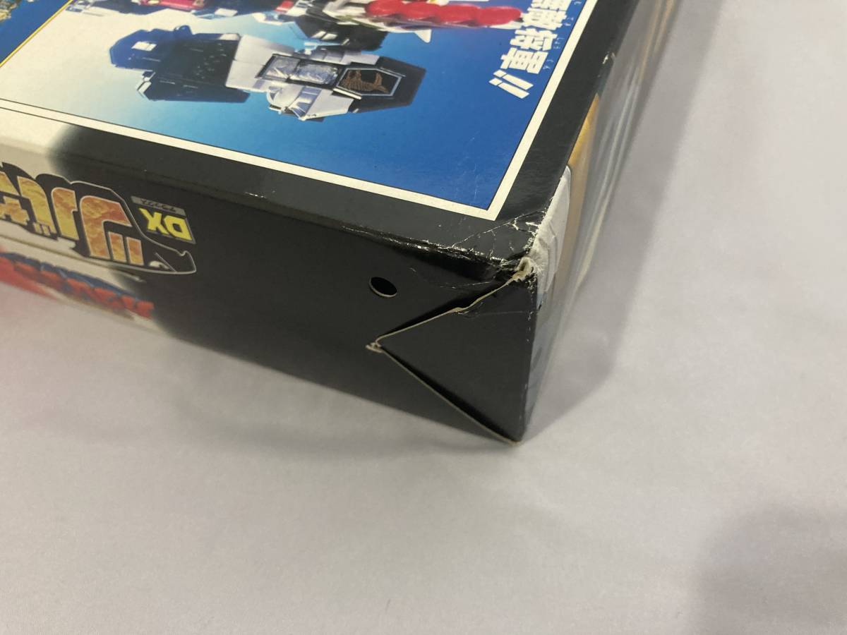 バンダイ DX ツバサマル / 忍者戦隊 カクレンジャー 未使用新品 【公式 