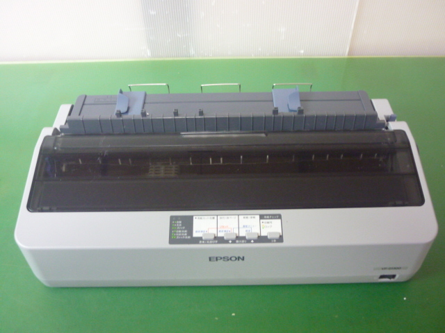 EPSON 2026年最新Yahoo!オークション ドットプリンタの中古品 -epson