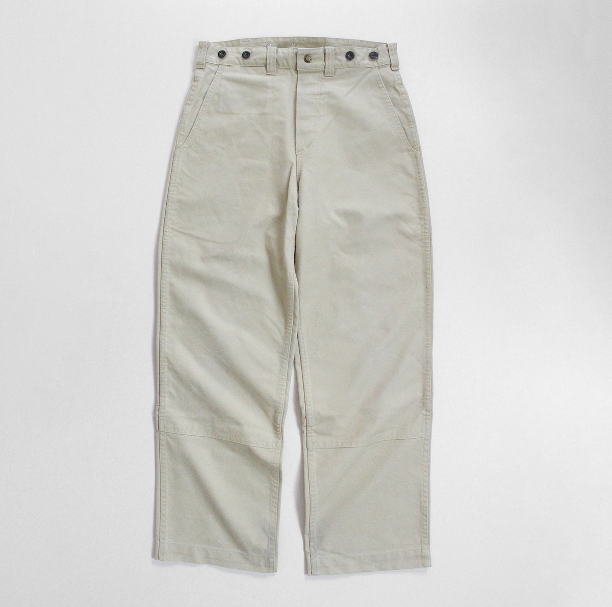 FILSON ◆Double Tin Pants Style 77 ダブルティンパンツ ベージュ サイズ32 コットンダック生地 ハンティングパンツ フィルソン ◆CZ14