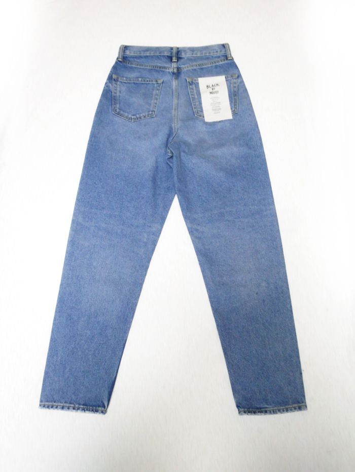 新品 ☆ ブラックバイマウジー BLACK BY MOUSSY JAVA ジャワ  