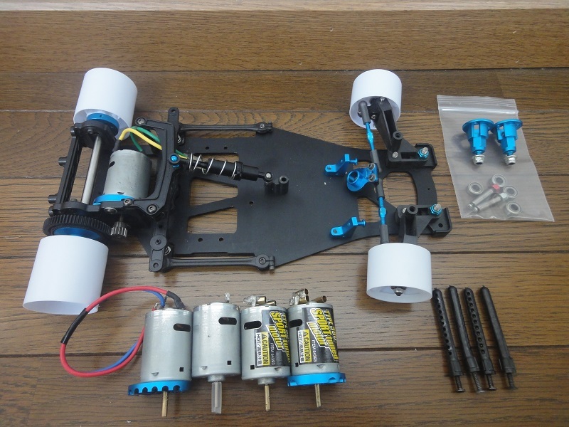タミヤ RM-01 中古品 2026年最新Yahoo!オークション -タミヤ 【公式通販】