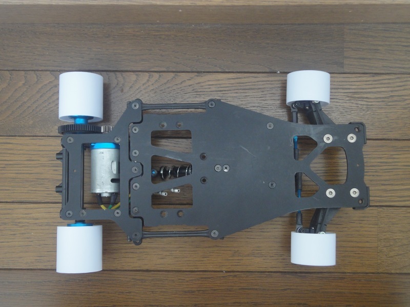 中古・情報更新•値下げ】TAMIYA RM-01 2台【オプション付き】 中古