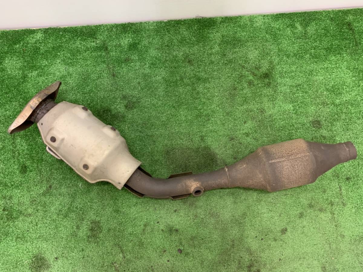 触媒 日産 セレナ DAA-HFC26 触媒 キャタライザー コンバーター ハニカム