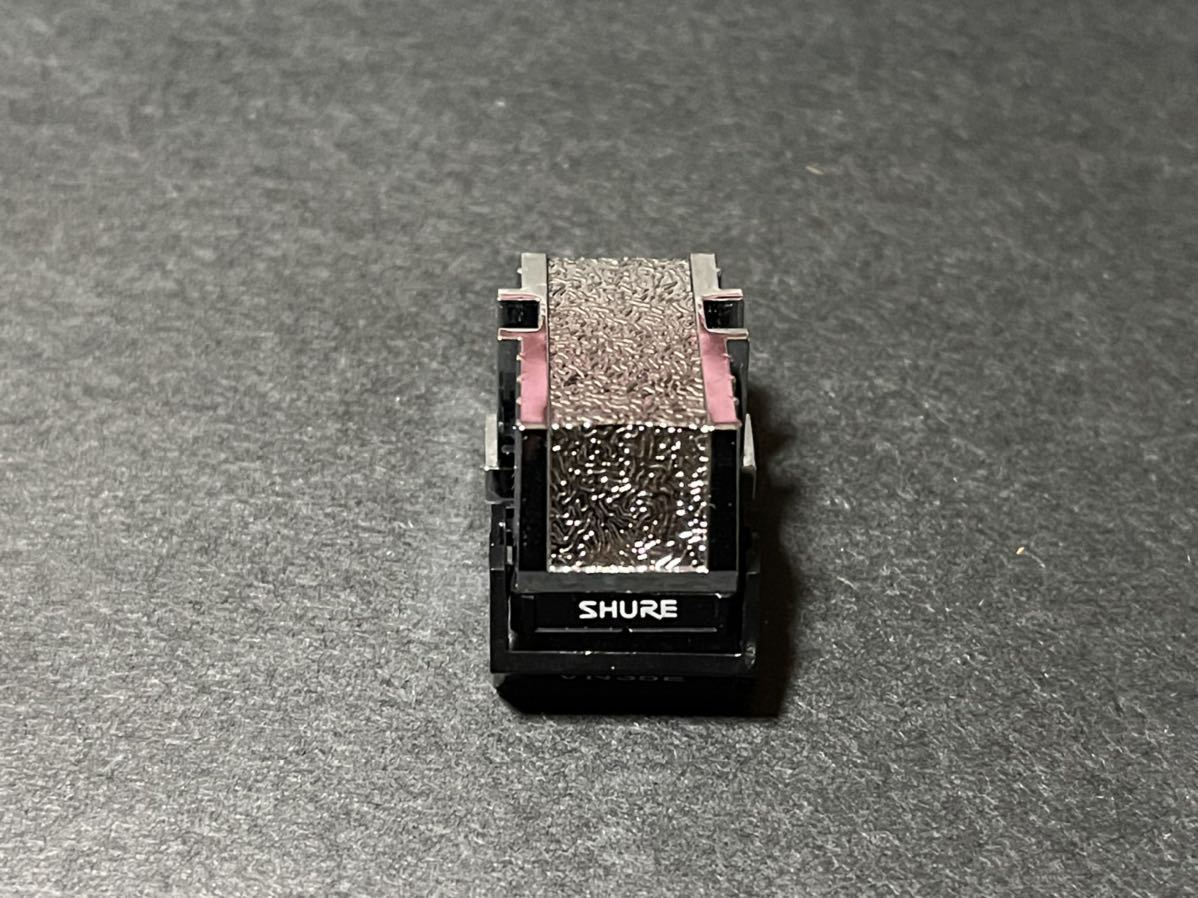 SHURE シュアー V15 TYPEⅢ タイプ3 VN35E MMカートリッジ 【公式通販】