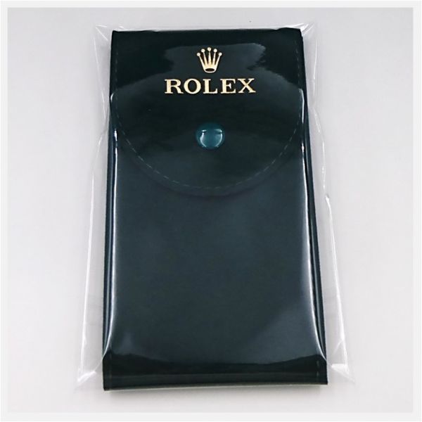 ROLEX ロレックス 非売品 トラベルポーチ ポーチ 希少品 ⁄ ノベルティ