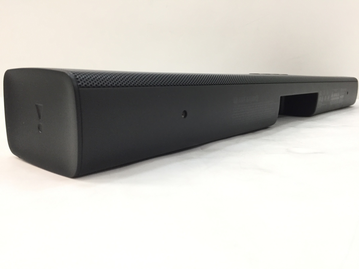 美品 JBL 2.0chホームシアターシステム HDMI ARC対応 TV用サウンドバー