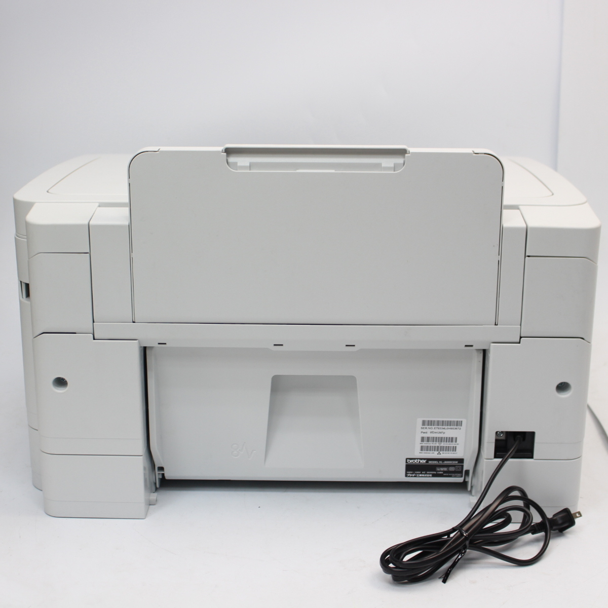 153)【美品】ブラザー brother A3対応ハイスペックプリンター HL 