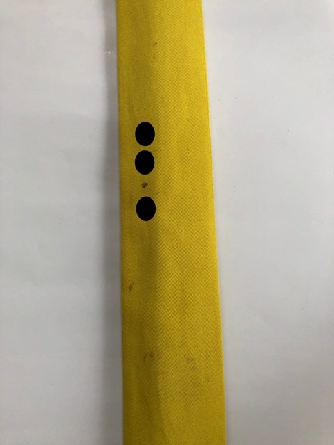 シマノ閃光X27尺 G30尺おまけにつけます シマノ閃光X27尺 G30尺