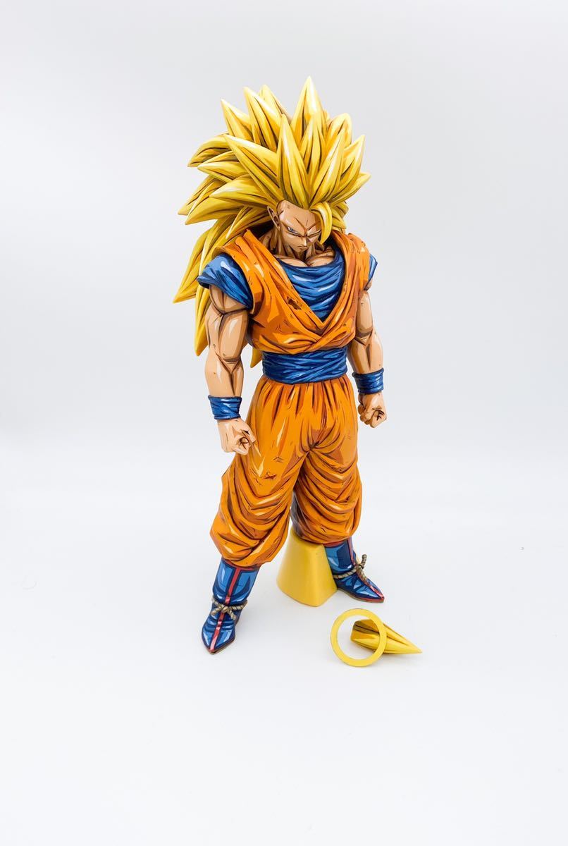 ドラゴンボール フィギュア Grandista nero ドラゴンボール スーパー