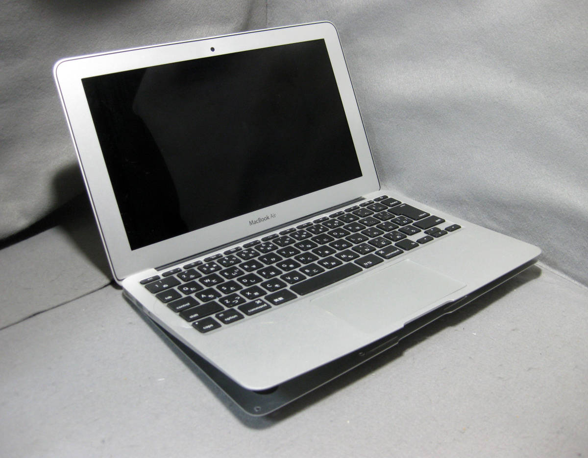 品質保証，豊富な mb568 MacBookAir A1465 ジャンク