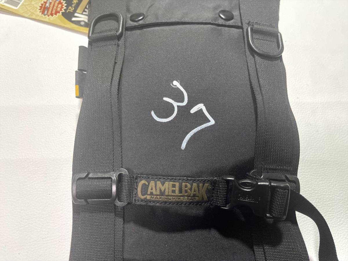 新品 CAMELBAK THERMOBAK 2L キャメルバック バックパック