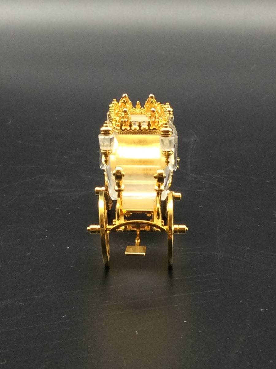 スワロフスキー SWAROVSKI クリスタル ガラス スターダスト L 【4686