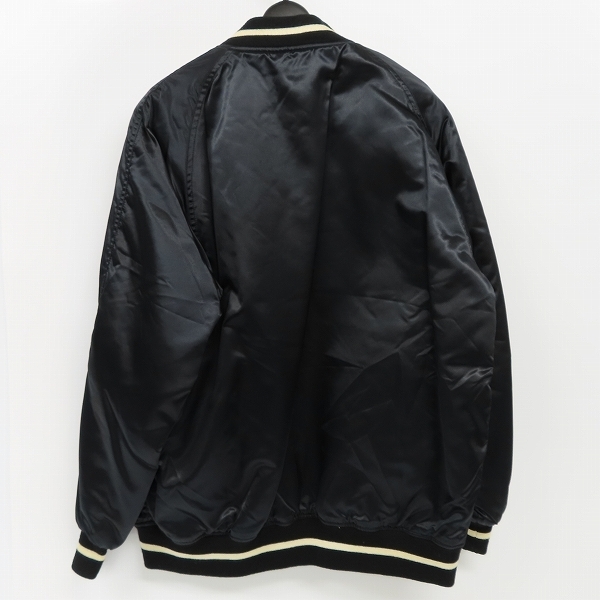 ☆STUSSY/ステューシー 新宿チャプト 2001 リニューアル記念 限定 