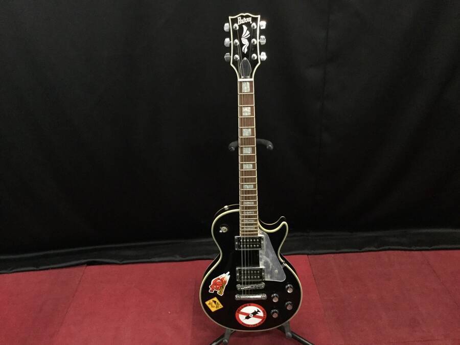 HOT，限定セール AC plus エフェクター オーバードライブ
