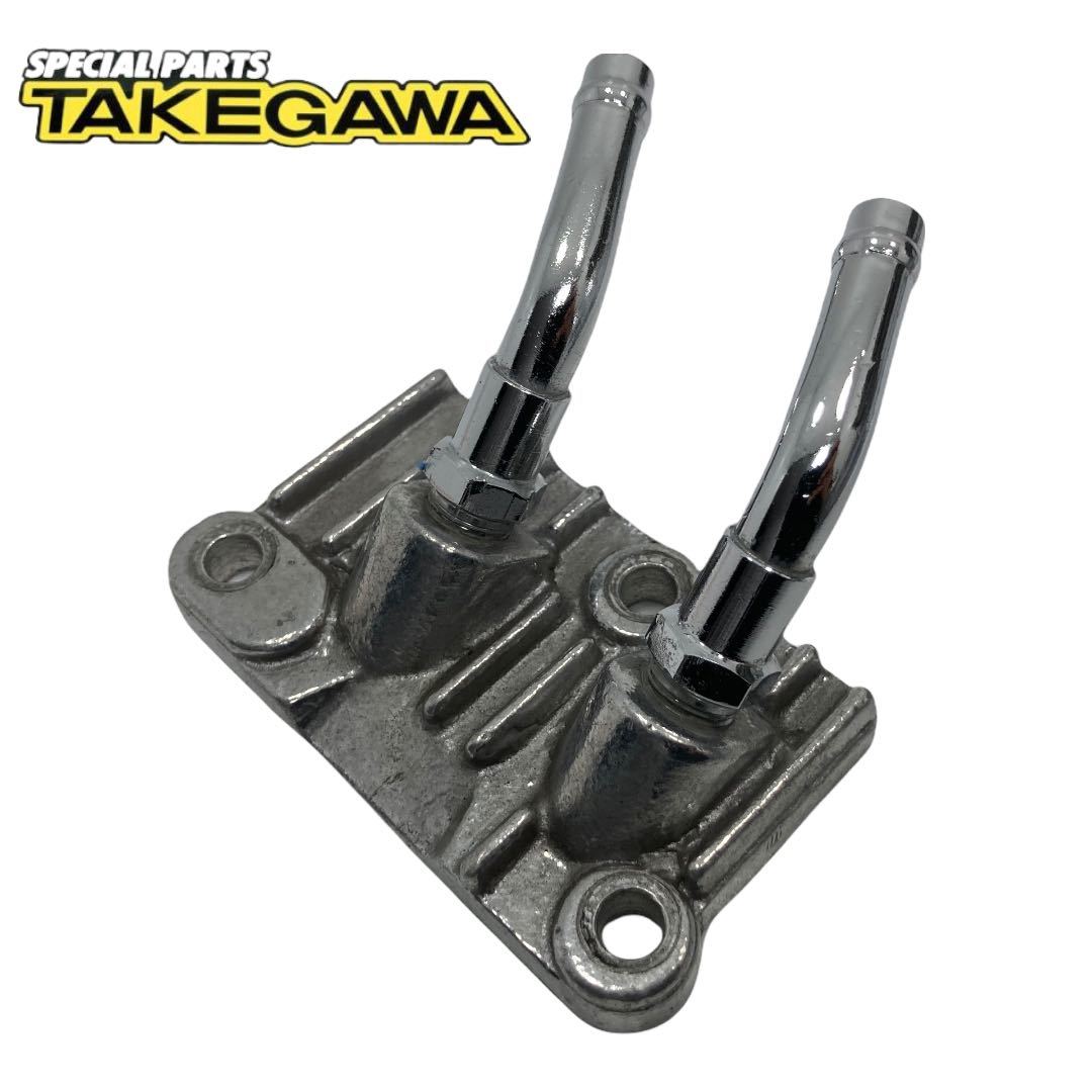 武川 SP武川 タケガワ TAKEGAWA | オイル PARTS 旧スーパーヘッド用