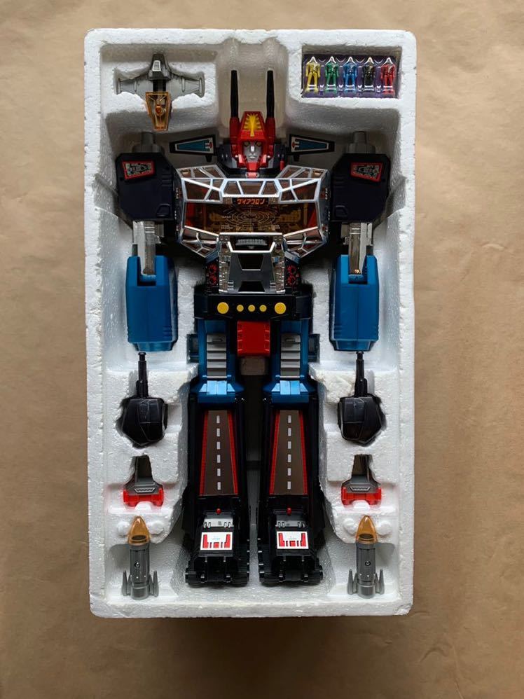 当時物 ダイアクロン　ロボットベース　タカラ　トランスフォーマー ミクロマン Takara タカラ ダイアクロン ミクロマン ロボットベース