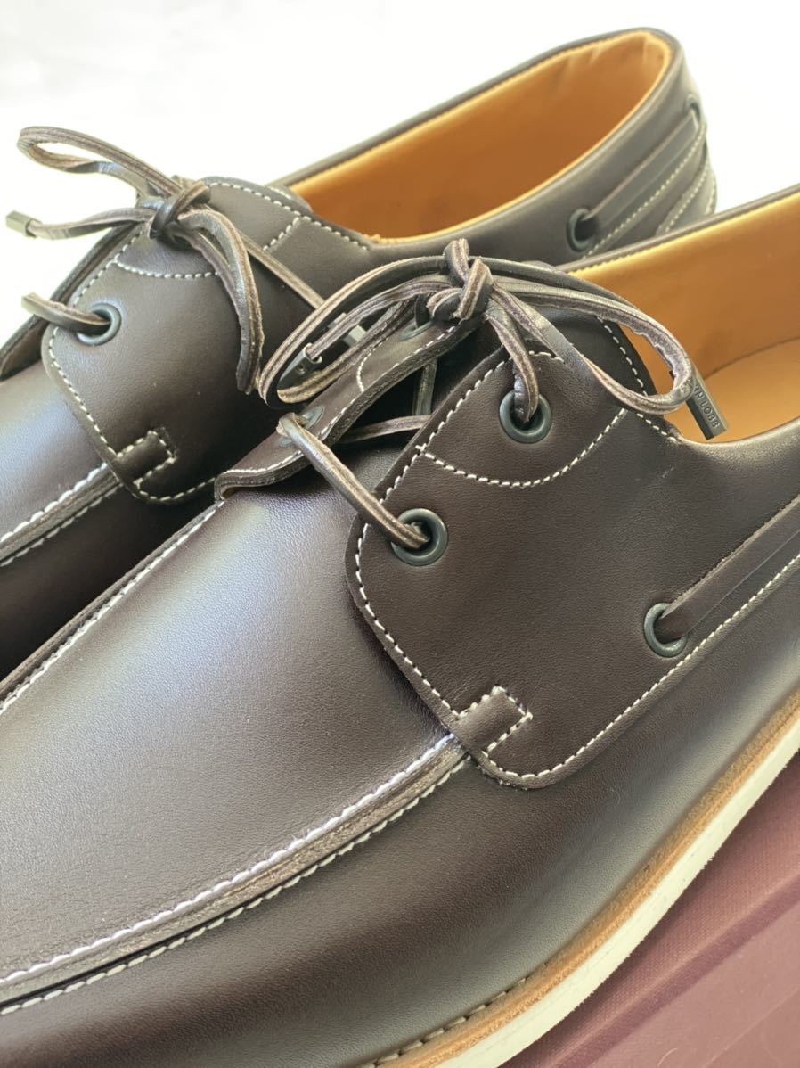 John Lobb Isle デッキシューズ Phlipii Cityii Lopez ジョン ロブ革靴 ブラウン 靴 売買されたオークション情報 Yahooの商品情報をアーカイブ公開 オークファン Aucfan Com John Lobb Isle デッキシューズ Phlipii Cityii Lopez ジョン ロブ革靴 ブラウン 靴 売買されたオークション情報 Yahooの商品情報をアーカイブ公開 オークファン Aucfan Com