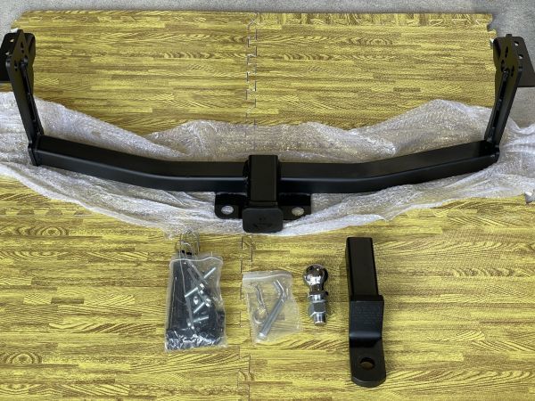 爆買い 即納 ハイエース 200系 標準用 ヒッチメンバー レジアスエース ボール ヒッチマウント 牽引 ナロー スーパーGL DX ダークプライム リア593(リア)｜売買されたオークション情報、yahooの商品情報 トヨタ用